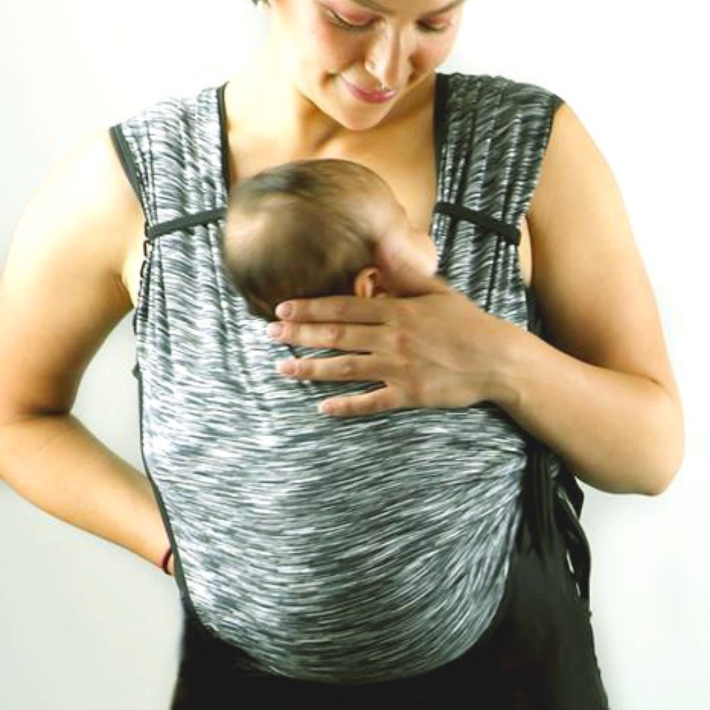 Nesting Days Baby Carrier